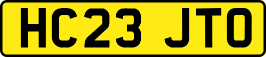 HC23JTO