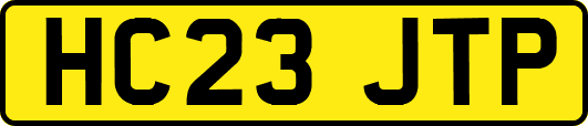 HC23JTP