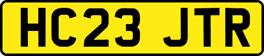 HC23JTR