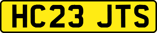 HC23JTS