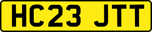 HC23JTT
