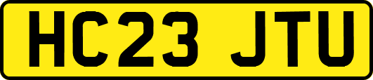 HC23JTU