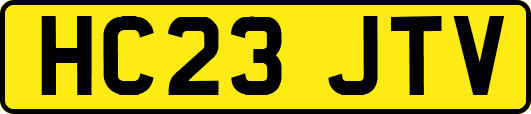 HC23JTV