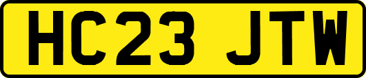 HC23JTW