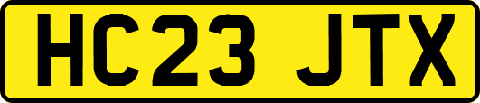 HC23JTX