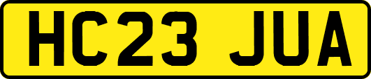 HC23JUA