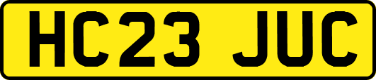HC23JUC