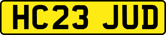 HC23JUD
