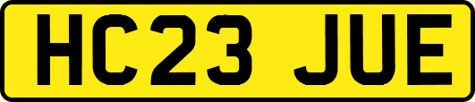 HC23JUE