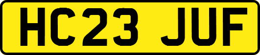 HC23JUF