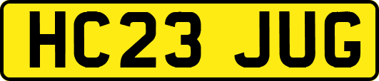 HC23JUG
