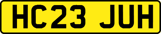 HC23JUH