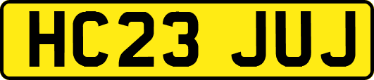 HC23JUJ
