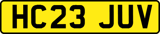 HC23JUV