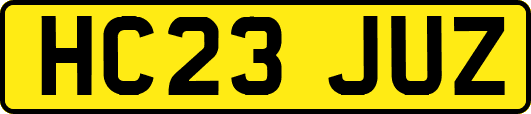 HC23JUZ
