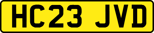 HC23JVD