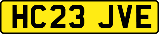 HC23JVE