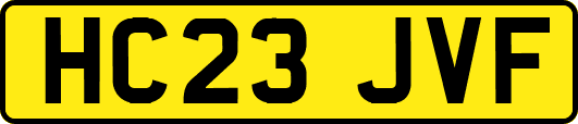 HC23JVF