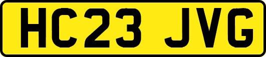 HC23JVG