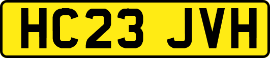 HC23JVH