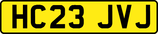 HC23JVJ