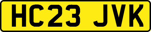 HC23JVK