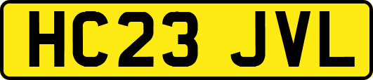 HC23JVL