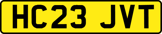 HC23JVT