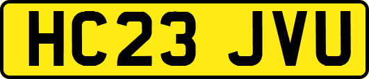 HC23JVU