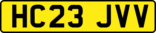 HC23JVV