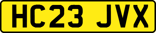 HC23JVX