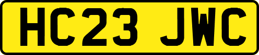 HC23JWC