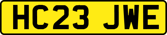 HC23JWE