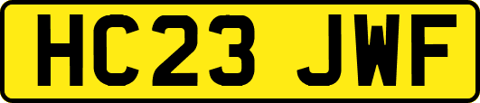 HC23JWF