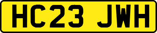 HC23JWH