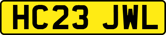 HC23JWL