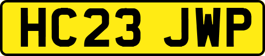 HC23JWP