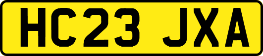 HC23JXA