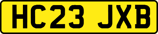 HC23JXB