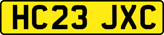 HC23JXC