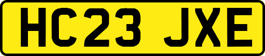 HC23JXE