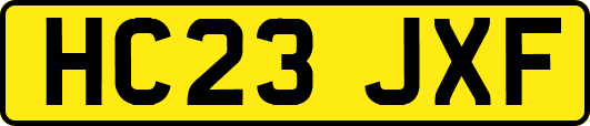 HC23JXF