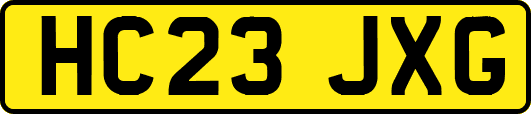 HC23JXG