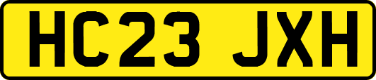 HC23JXH