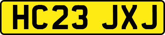 HC23JXJ