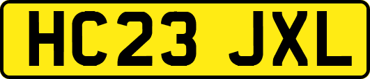 HC23JXL