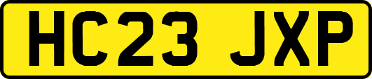 HC23JXP