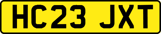 HC23JXT