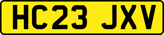 HC23JXV