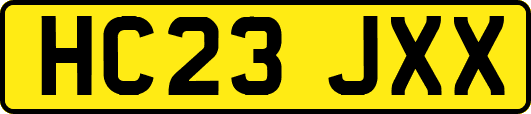 HC23JXX